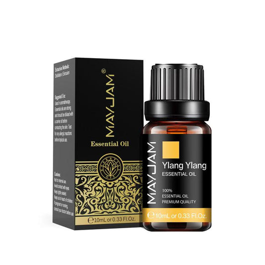 Essential Oil - Ylang - Essential Paradise